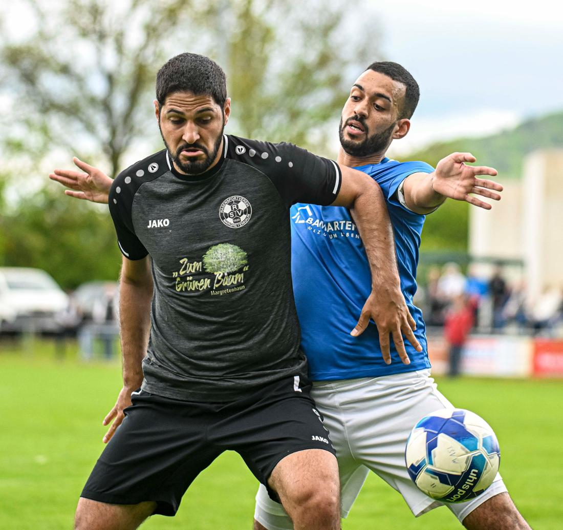 Relegation Kreisoberliga Mitte am Dienstag, 4. Juni 2024