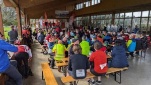 RSC 2025 – Abschlussfahrt am 14.09.2025