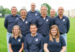 Jahreshauptversammlung 31.10.2025