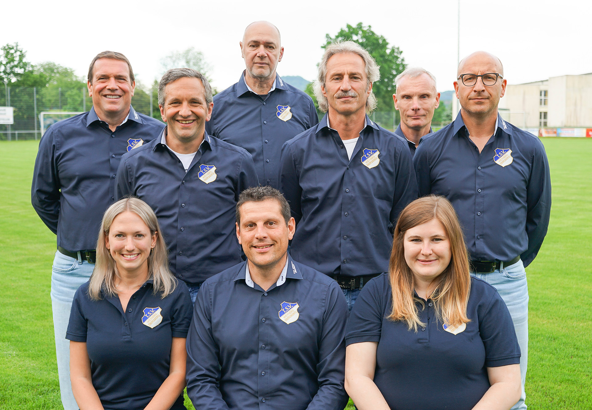 Jahreshauptversammlung 31.10.2025