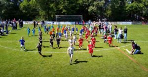 Sportfest 2025 TSV Weyhers ab dem  28.06.2025