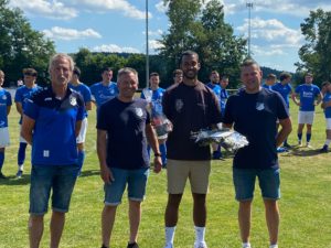 Sportfest 2025 – Nachlese