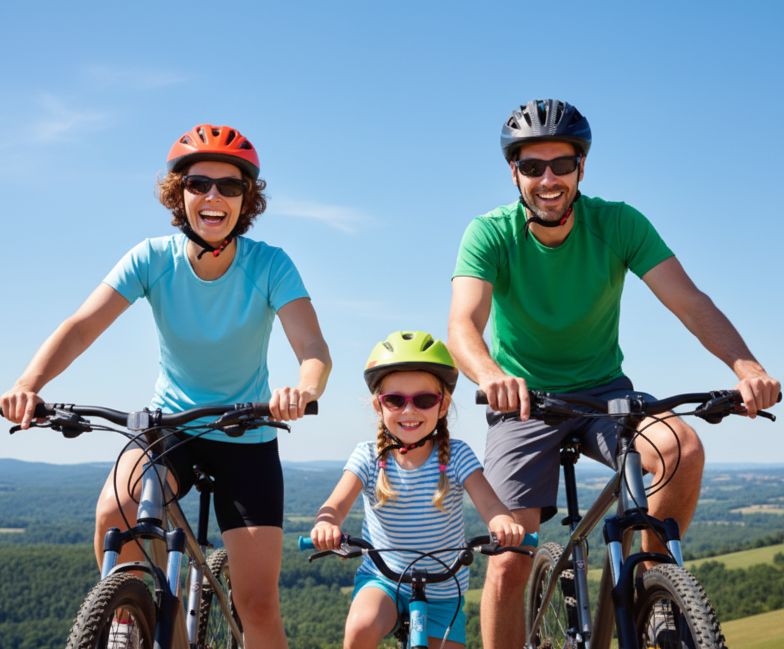 Rhön-Special-Cup 2026: am 13.09.2026 Abschlussfahrt in Weyhers